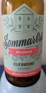 Sommarbris