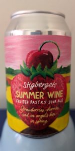 Summer Wine