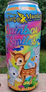 Rainbows And Smiles