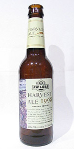 Harvest Ale (Limited Edition)