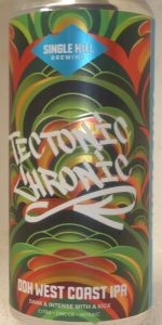 Tectonic Chronic DDH