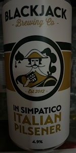 In Simpatico