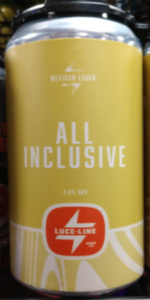 All Inclusive