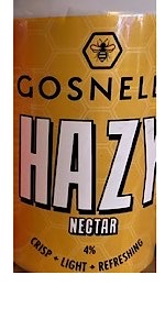 Hazy Nectar