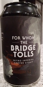 For Whom the Bridge Tolls