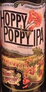 Hoppy Poppy IPA