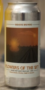 Flowers Of The Sky