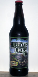 Hurricane Deck IPA