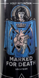Marked For Death