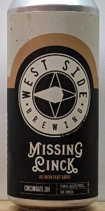 Missing Linck - 2024