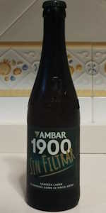 Ambar 1900 Sin Filtrar