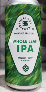 Whole Leaf IPA