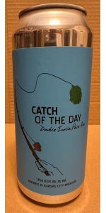 Catch of the Day - Paradisi