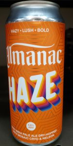 Haze
