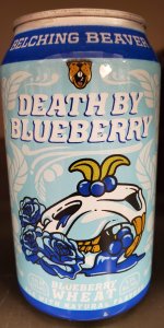 Death By Blueberry