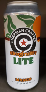 Absofruitly Lite : Mango