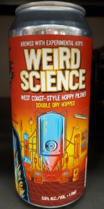 Weird Science