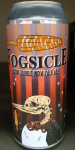 Fogsicle