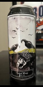 Ten of Wings