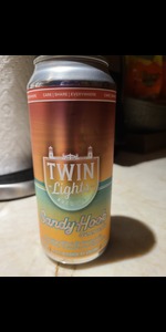 Sandy Hook Summer Ale