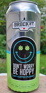Don't Worry Be Hoppy