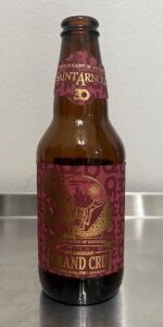 30th Anniversary Grand Cru