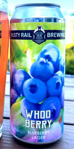 Whoo Berry