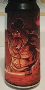God of Fire