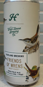 Friends of Wrens