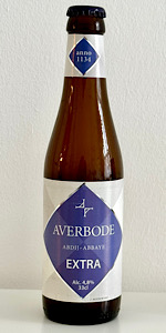 Averbode Extra