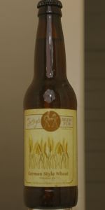 German Wheat