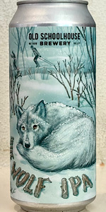 Little Wolf