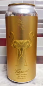 Mai Tai PA (Gold Label)