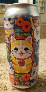 Lucky Cat Army