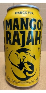 Mango Rajah