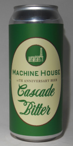 11th Anniversary Cascade Bitter