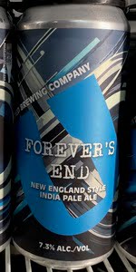 Forever's End
