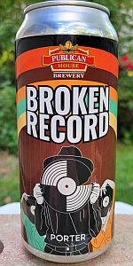 Broken Record