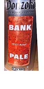 Bank Pale