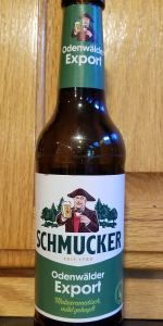 Schmucker OdenwÃ¤lder Export