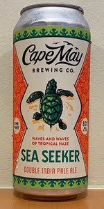 Sea Seeker