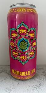 Karmadelic IPA