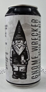 Gnome Wrecker