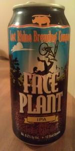 Face Plant IPA