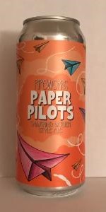 Paper Pilots