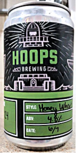 #124 Honey Wheat