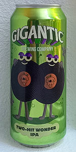Two Hit Wonder