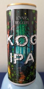 Skogs IPA