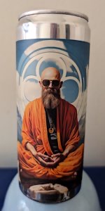 I'm Monk-ish