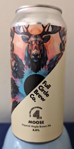 Moose